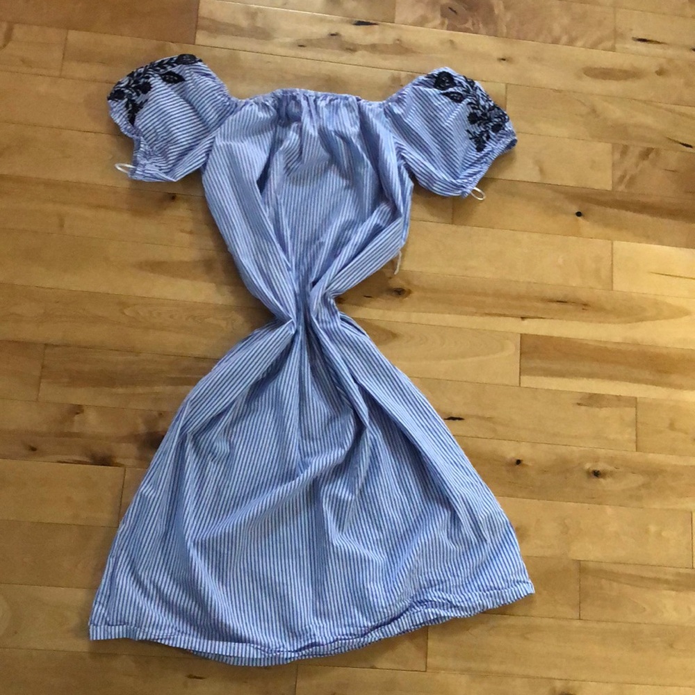 Who What Wear Dress